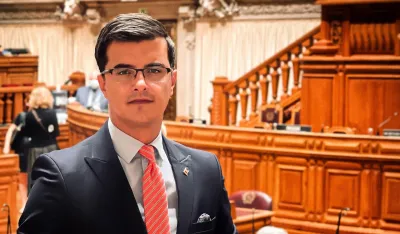 Danilo &Scaron;aranović