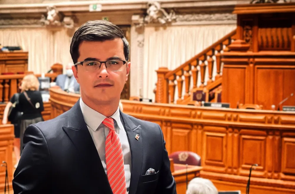 Danilo &Scaron;aranović