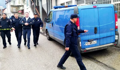 Okončano suđenje Pantoviću za ubistvo Zorana A&scaron;anina, presuda u četvrtak