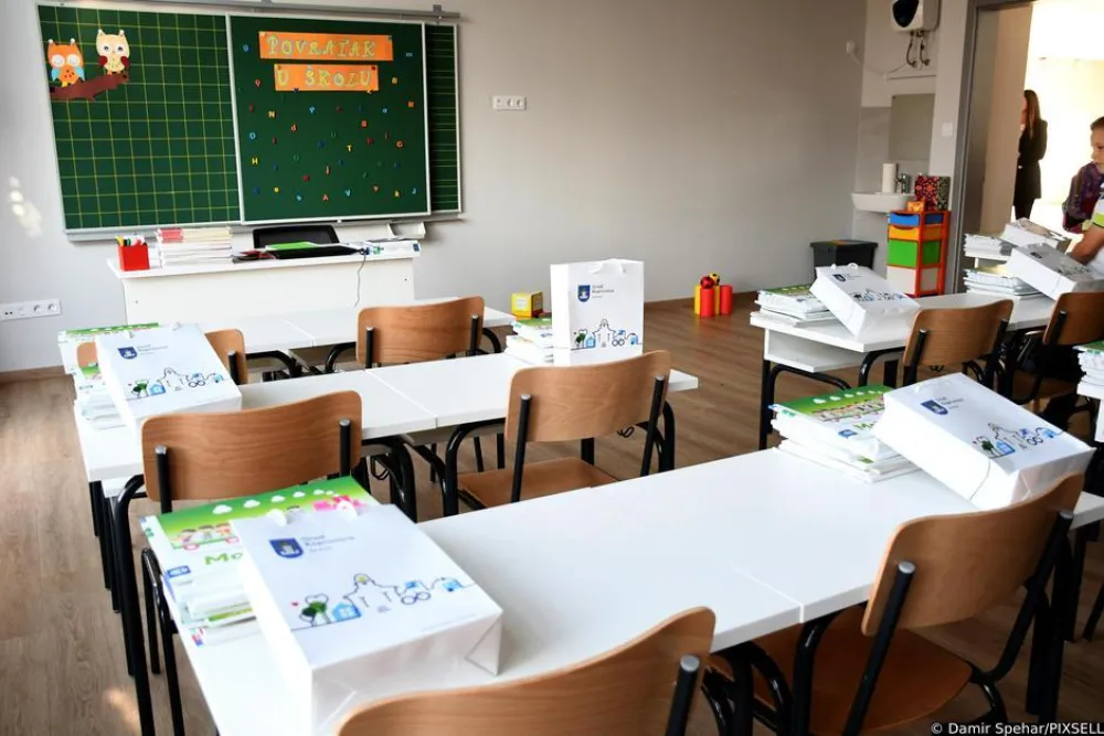 Foto: Damir Spehar/PIXSELL