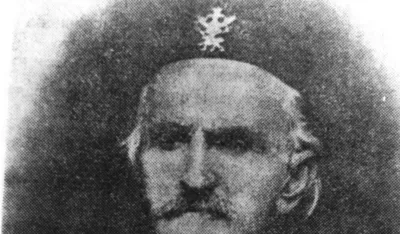 Поп Ристо Бошковић