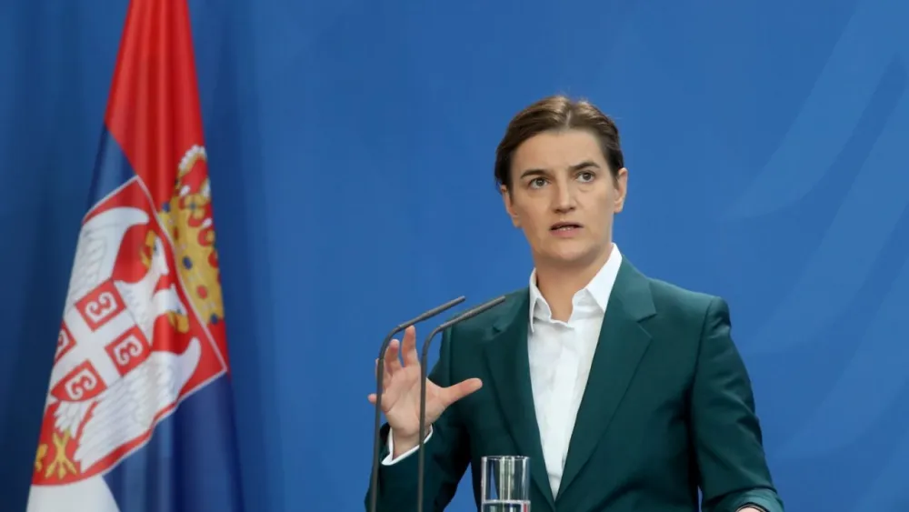 Ana Brnabić