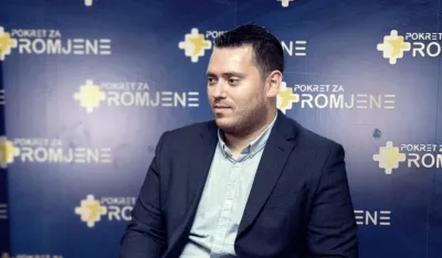 Stani&scaron;ić: Osnovati fondaciju &lsquo;&rsquo;Za na&scaron;u djecu&rsquo;&rsquo;, finansirati je od povrata stambenih kredita funkcionera