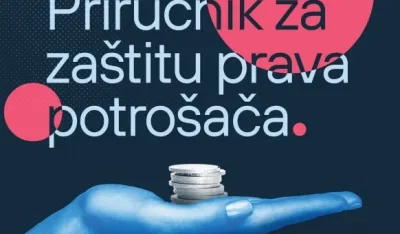 Objavili Priručnik za za&scaron;titu prava potro&scaron;ača