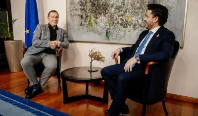 Abazović: Počeli pregovori o objedinjavanju Luke Bar