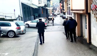 Nastavljeno suđenje beranskim policajcima: Sumnjiče se da su uzimali mito