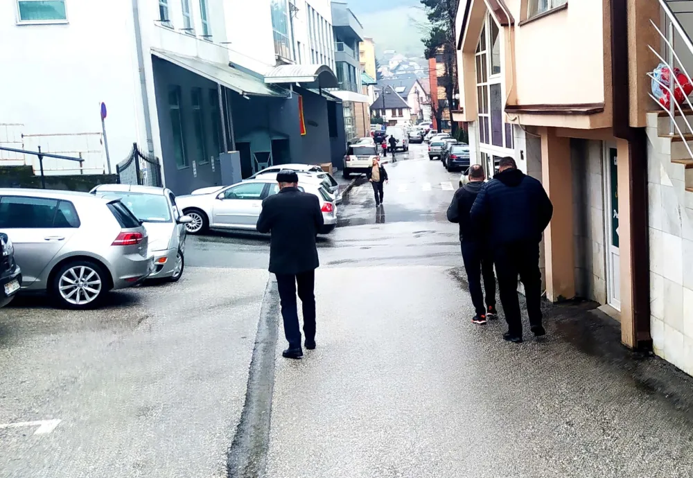 Nastavljeno suđenje beranskim policajcima: Sumnjiče se da su uzimali mito