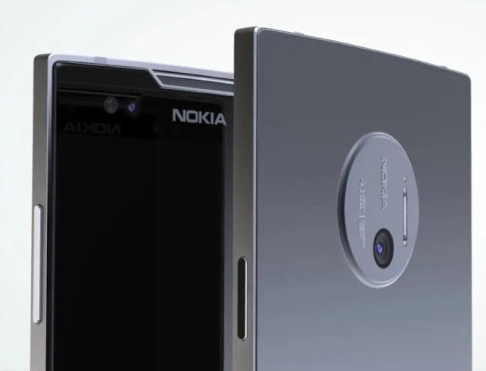 Nokia i Samsung postigle sporazum oko kori&scaron;ćenja patenata za 5G