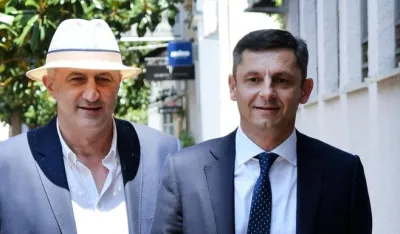 Apelacioni sud ukinuo oslobađaјuću presudu biv&scaron;im čelnicima Telekoma