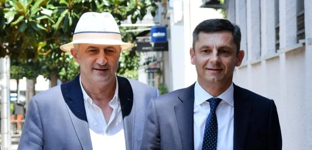 Apelacioni sud ukinuo oslobađaјuću presudu biv&scaron;im čelnicima Telekoma