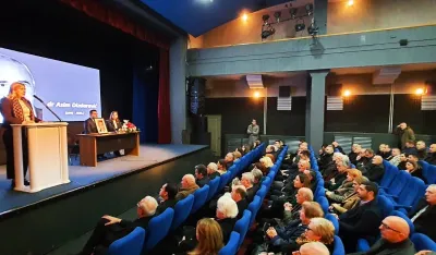 Sa komemoracije