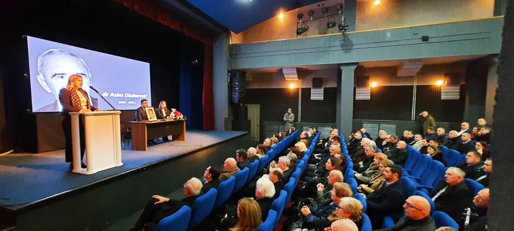 Sa komemoracije