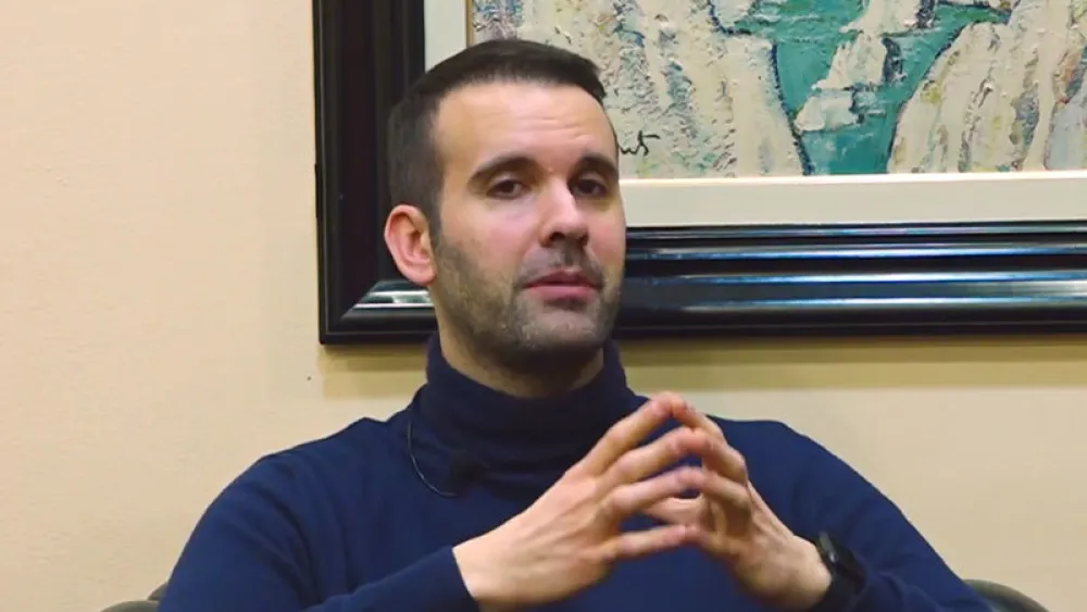 Miloјko Spaјić kandidat za predsјednika?