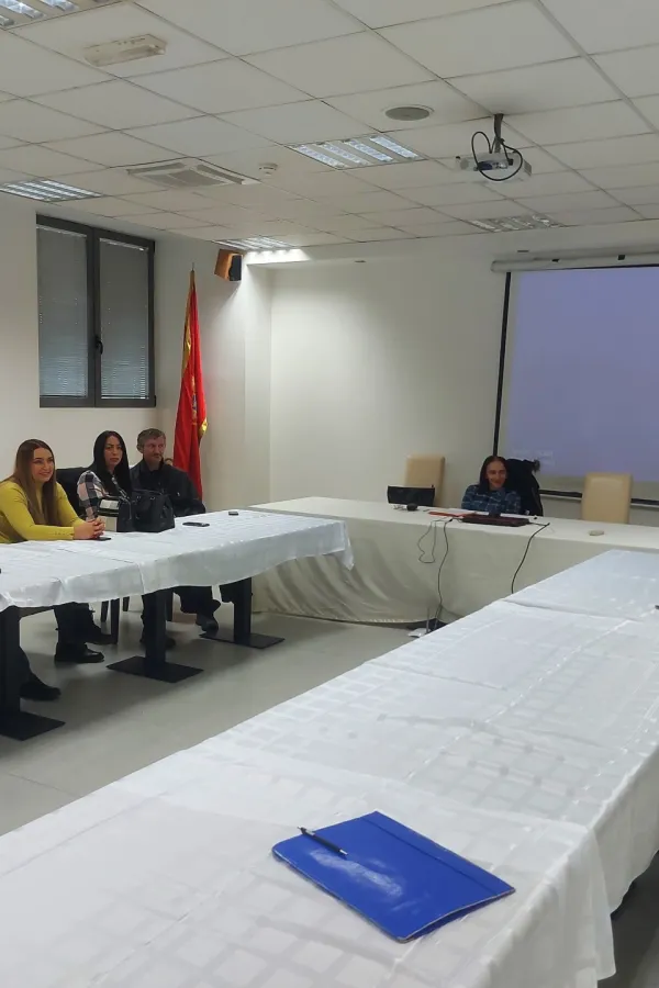 Neophodna jača podr&scaron;ka za put bez barijera za lica sa invaliditetom