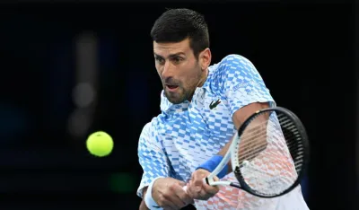 Novak Đoković