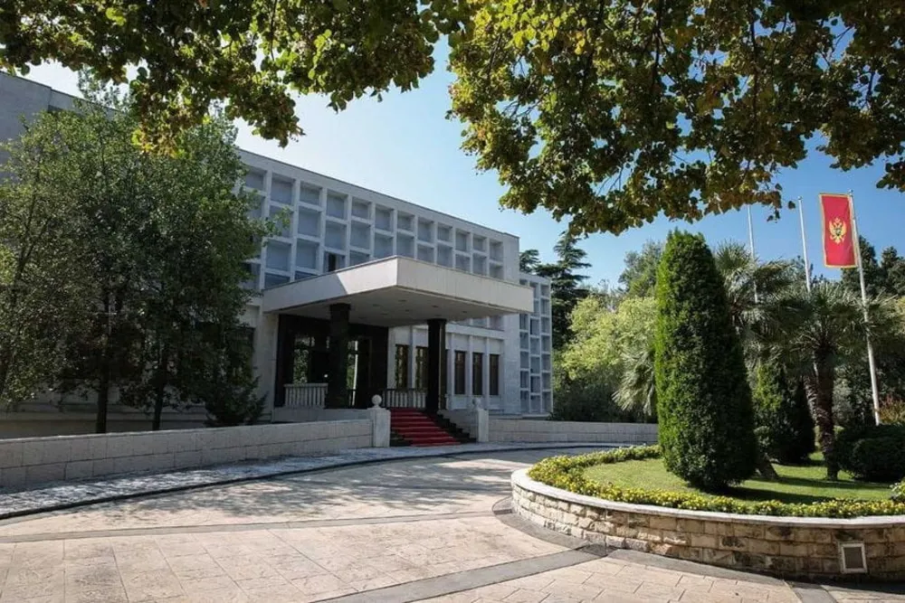 Вила Горица