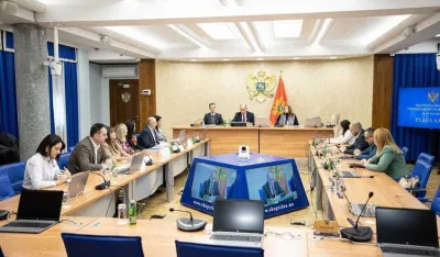 Odbor za zdravstvo, rad i socijalno staranje