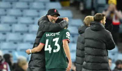 Klop i Bajčetić
