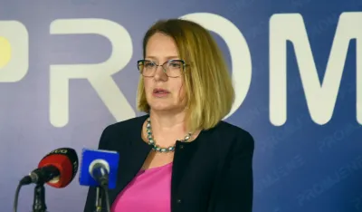 Бранка Бошњак 