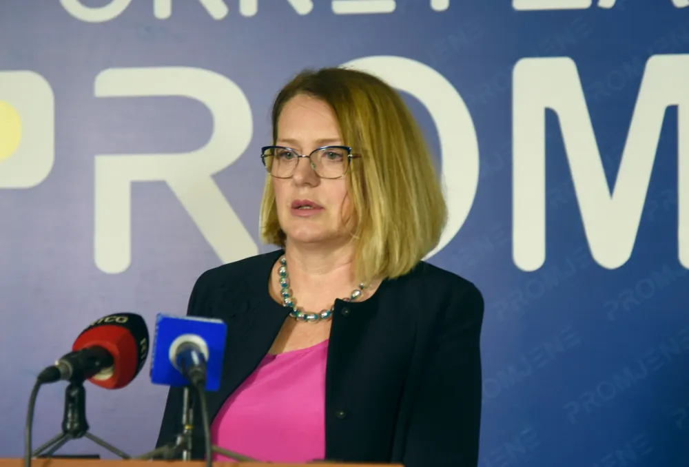 Бранка Бошњак 