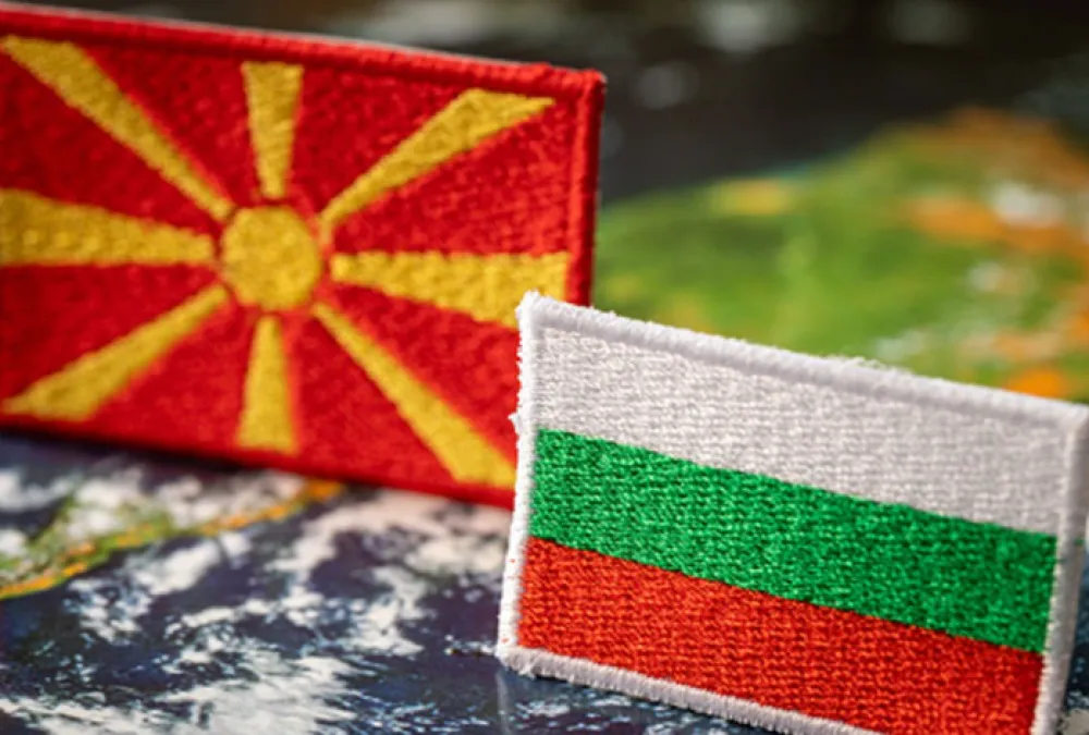 Foto: Unsplash/Ilustrativna fotografija | Bugarski ambasador će biti povučen iz Skoplja<br>