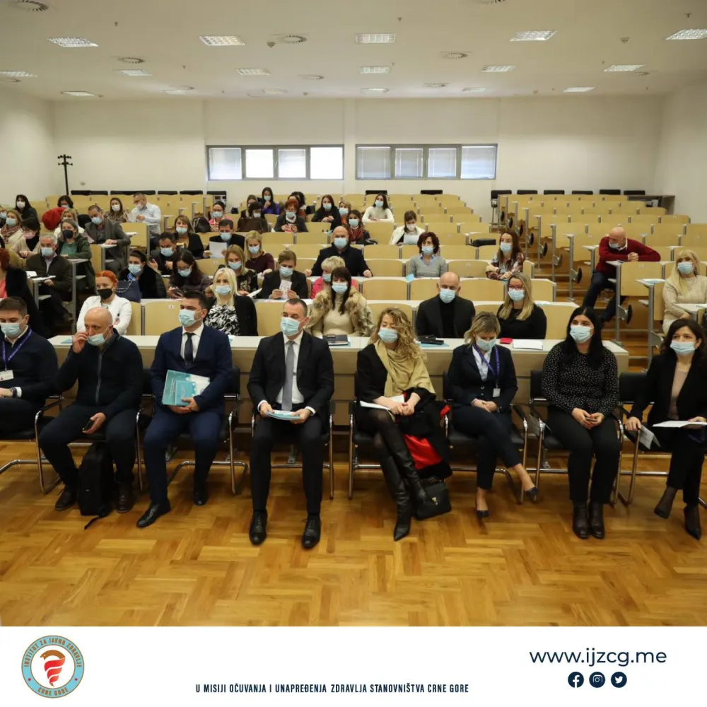 Institut za javno zdravlje