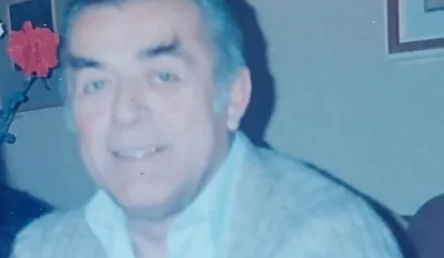 Foto: FB stranica Cetinjani nekad i sad, Milena Vujović