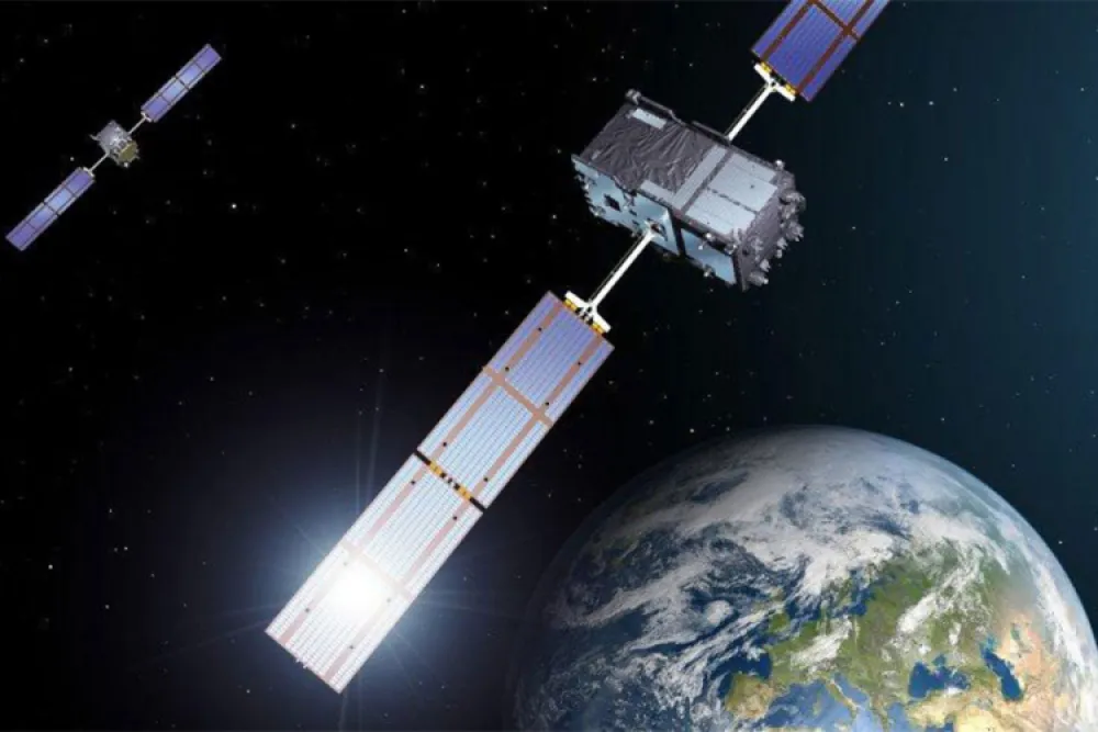 Japan lansirao satelit koji će nadgledati Sjevernu Koreju