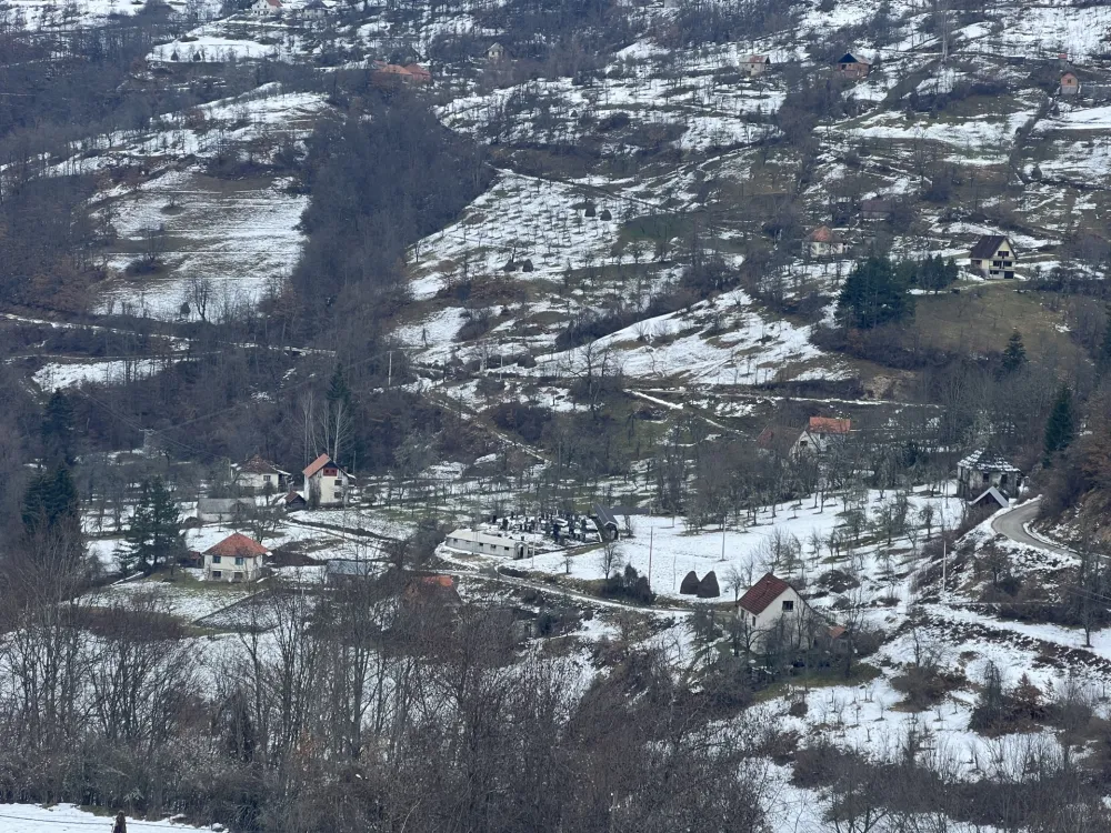 Простор Васојевића изњедрио око 300 доктора наука, значајан број академика, дипломата, генерала...