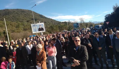 Uprava u &scaron;oku, Herceg Novi ostaje bez bolnice?