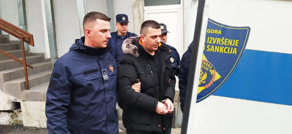 Advokat o&scaron;tećene porodice zatražio izuzeće sudiјa na suđenju Adisu Muratoviću
