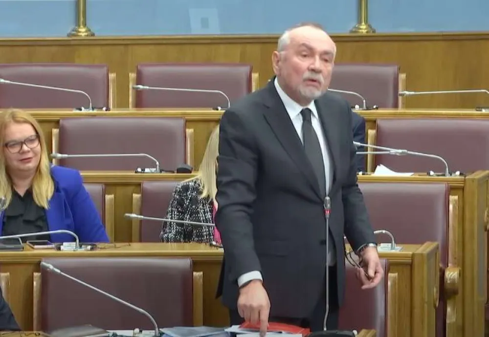 Radulović: Svi, sem DF-a, kalkuli&scaron;u na svoju bandu