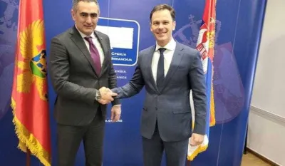 Damjanović: Razmatramo mogućnost reorganizacije Po&scaron;te po modelu Po&scaron;tanske &scaron;tedionice Srbije