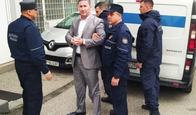 foto: MIlovan Novović