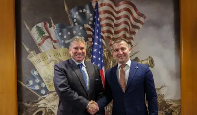 Bečić i Eskobar: Crna Gora je na istorijskoj prekretnici