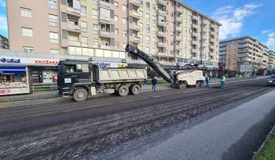 foto: Glavni grad