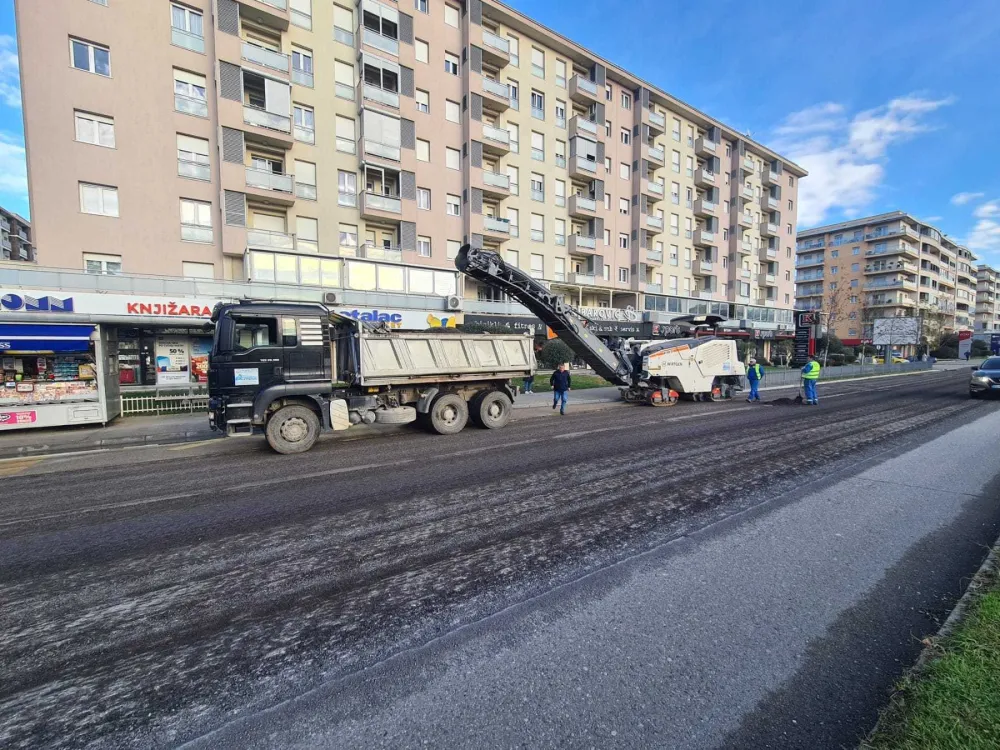 foto: Glavni grad