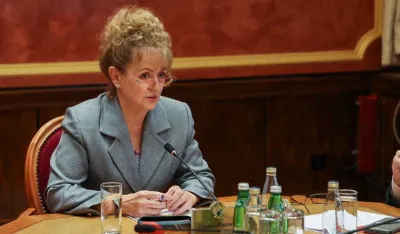 Zdenka Perović