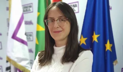 Љиљана Јокић
