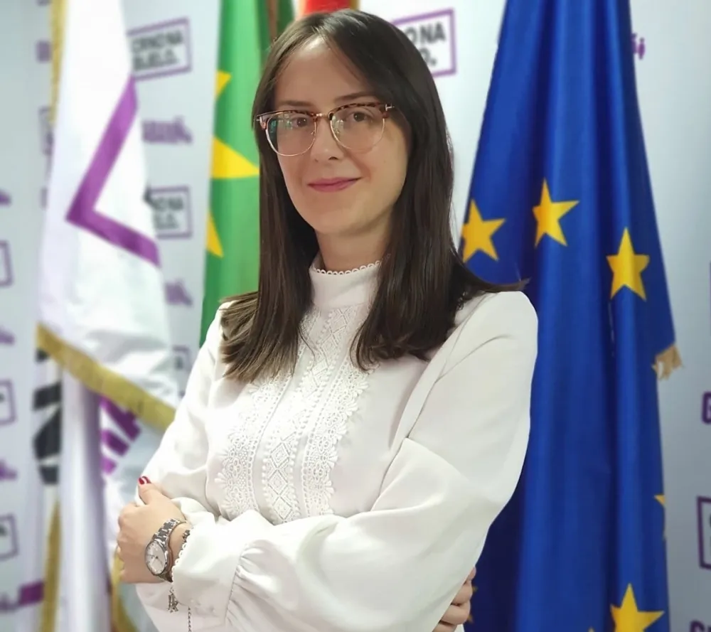 Љиљана Јокић