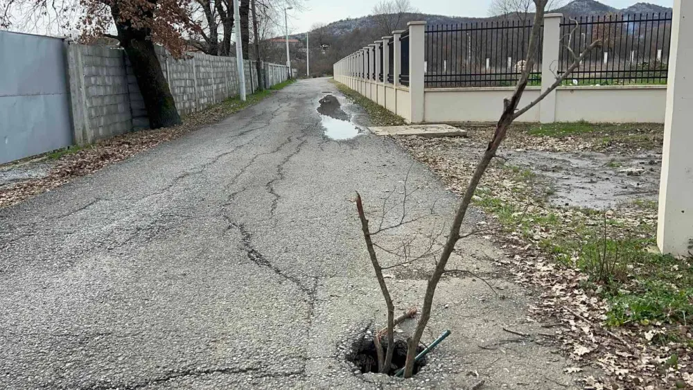 (VIDEO) Mje&scaron;tani Pipera: Putevi slika rada gradske vlasti