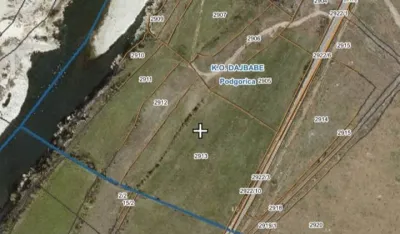 Ministarstvo urbanizma: Zeta niјe dala alternativu za kolektor