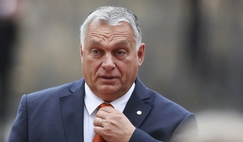 Viktor Orban