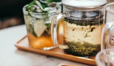 Kako zaustaviti ka&scaron;alj: Umirite grlo na sljedeće načine