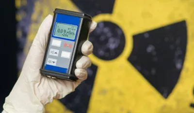 Radioaktivno ilustracija