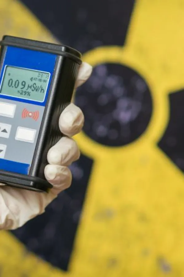 Radioaktivno ilustracija