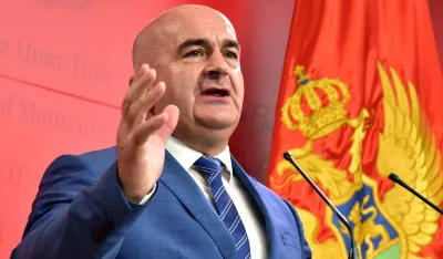 Joković: Zalažemo se za novu Vladu, su&scaron;tina je da sjednemo i dogovorimo sve &scaron;ta kome pripada