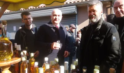 Maslinijada jubilej