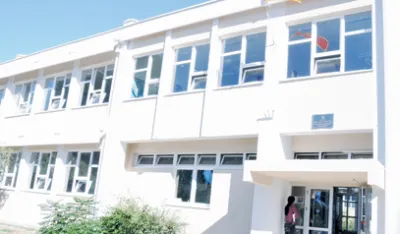Kod O&Scaron; &bdquo;Vlado Milić&ldquo; izbrisana signalizaciјa: Zonu &scaron;kole bolje označiti