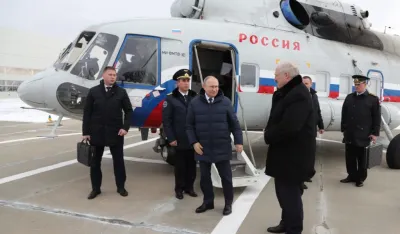 RUSSIA BELARUS DIPLOMACY